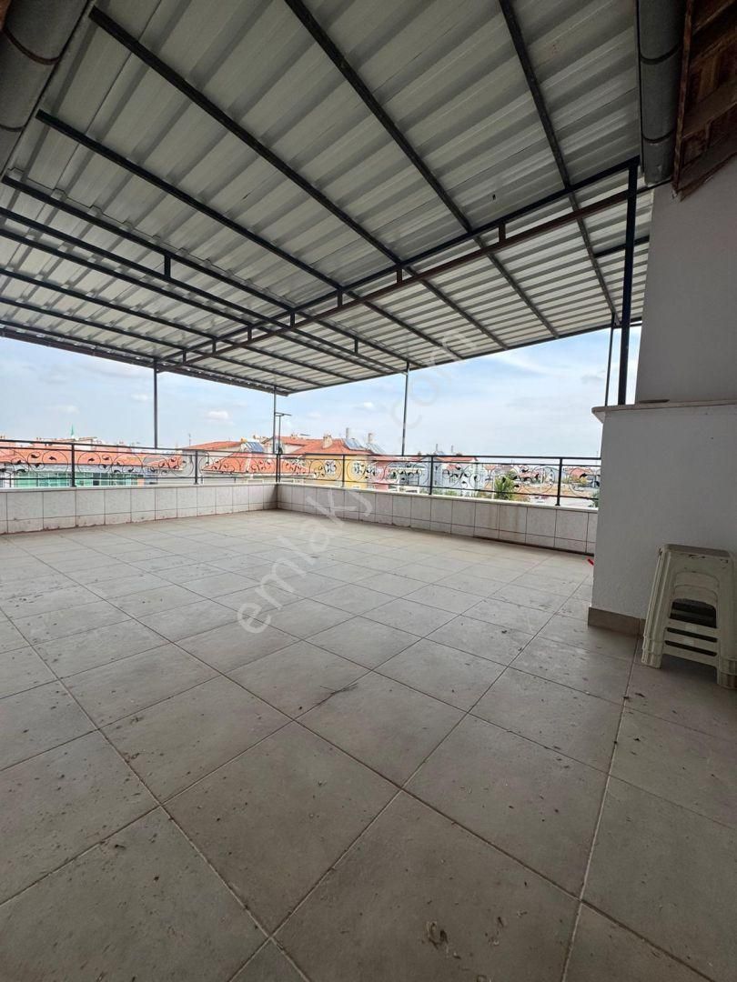 Konya Meram Harmancık Mahallesinde 1.015 M² Arsa İçinde 3 Katlı Ev - Görsel 10