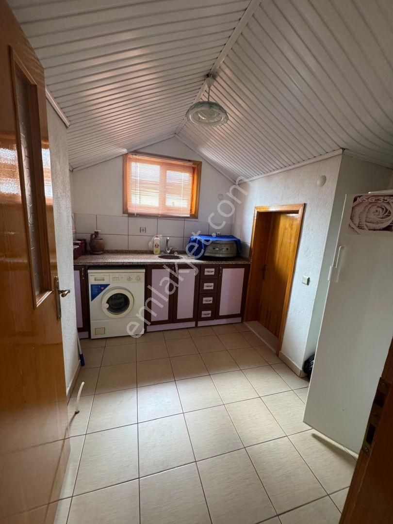 Konya Meram Harmancık Mahallesinde 1.015 M² Arsa İçinde 3 Katlı Ev - Görsel 14