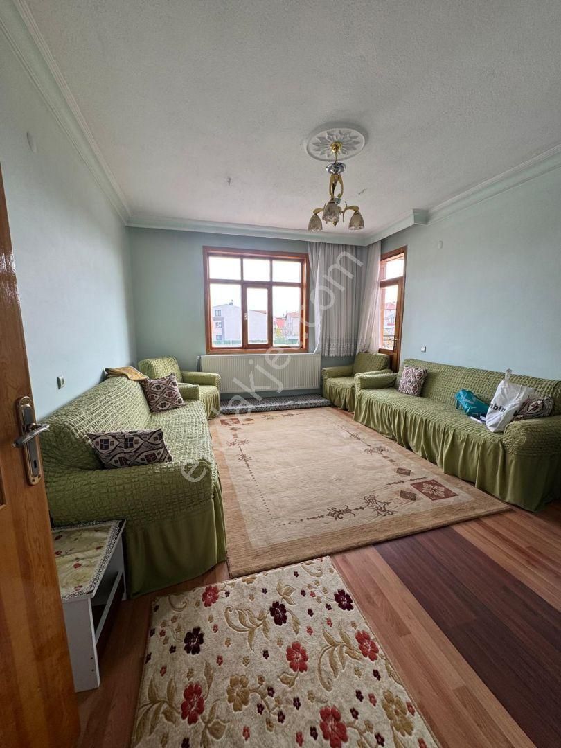 Konya Meram Harmancık Mahallesinde 1.015 M² Arsa İçinde 3 Katlı Ev - Görsel 15