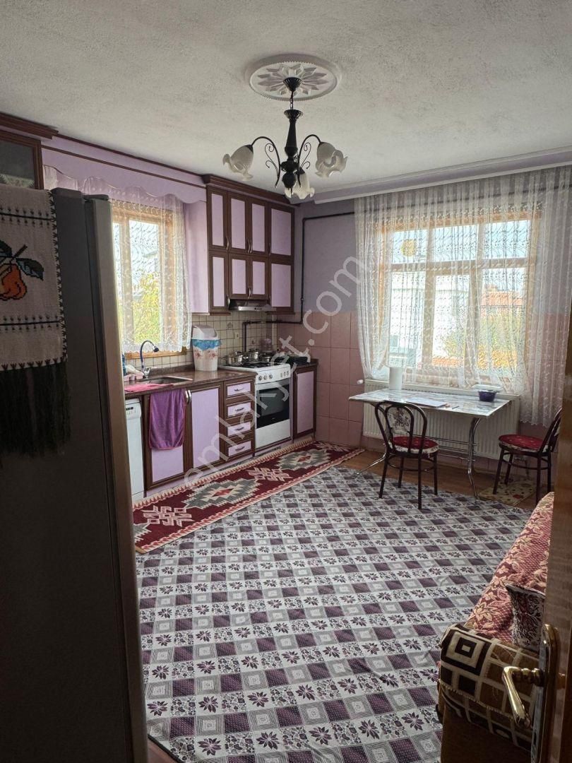 Konya Meram Harmancık Mahallesinde 1.015 M² Arsa İçinde 3 Katlı Ev - Görsel 12