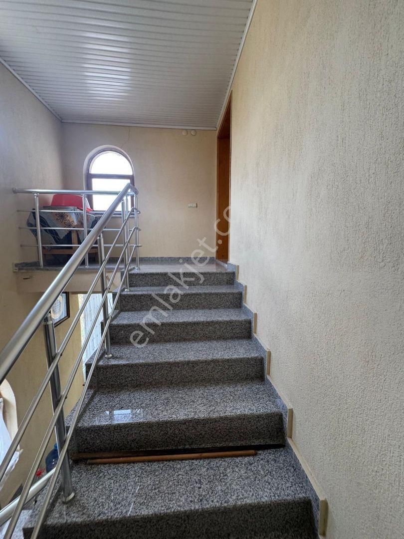 Konya Meram Harmancık Mahallesinde 1.015 M² Arsa İçinde 3 Katlı Ev - Görsel 20