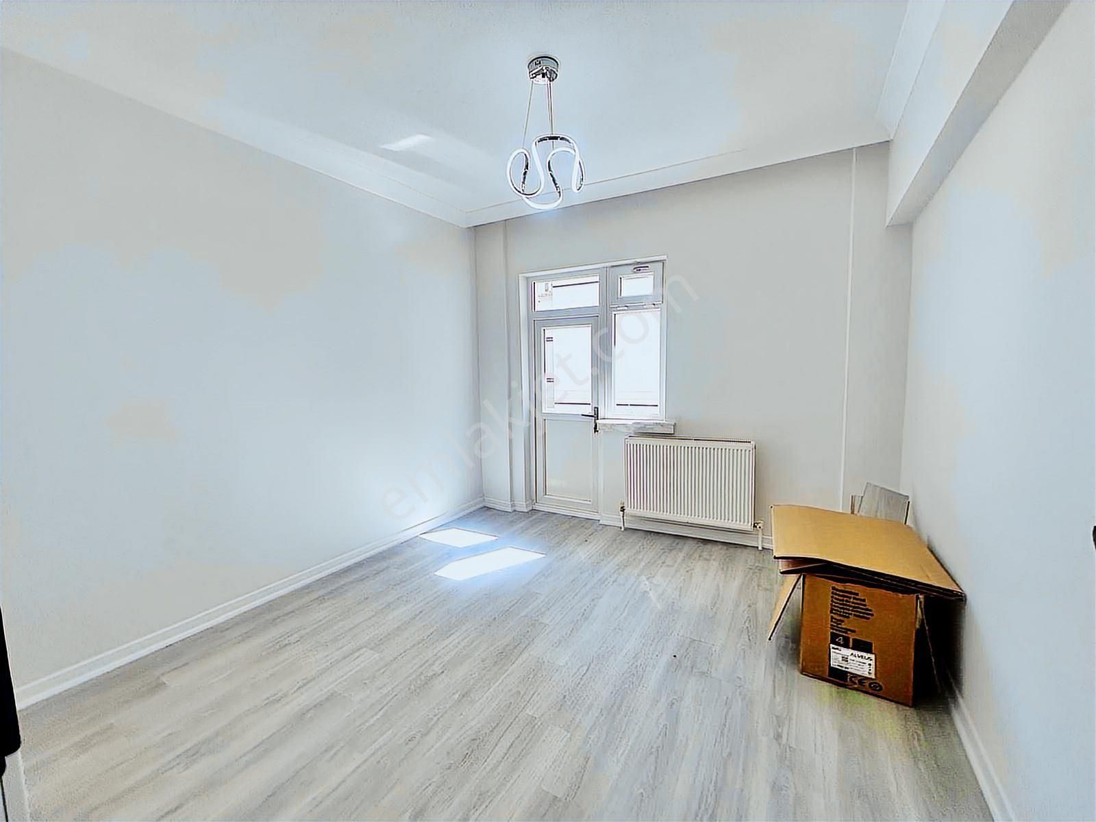 Maraşal Çakmak Mah 3+1 Ultra Lüks Yapılı Ara Katta Satılık Daire - Görsel 8