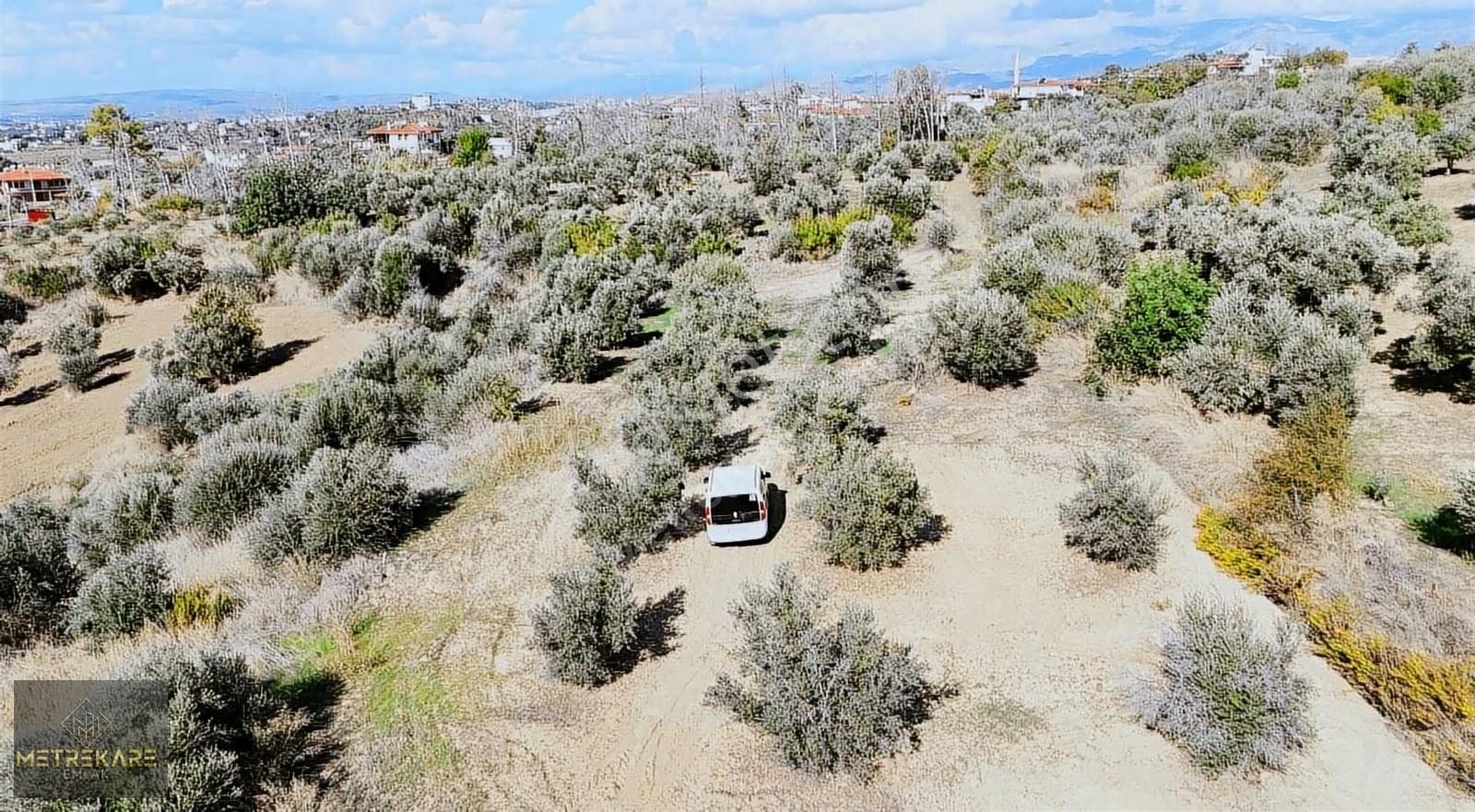 Metrekare Emlak'tan 2150 M2 Tarla - Görsel 6