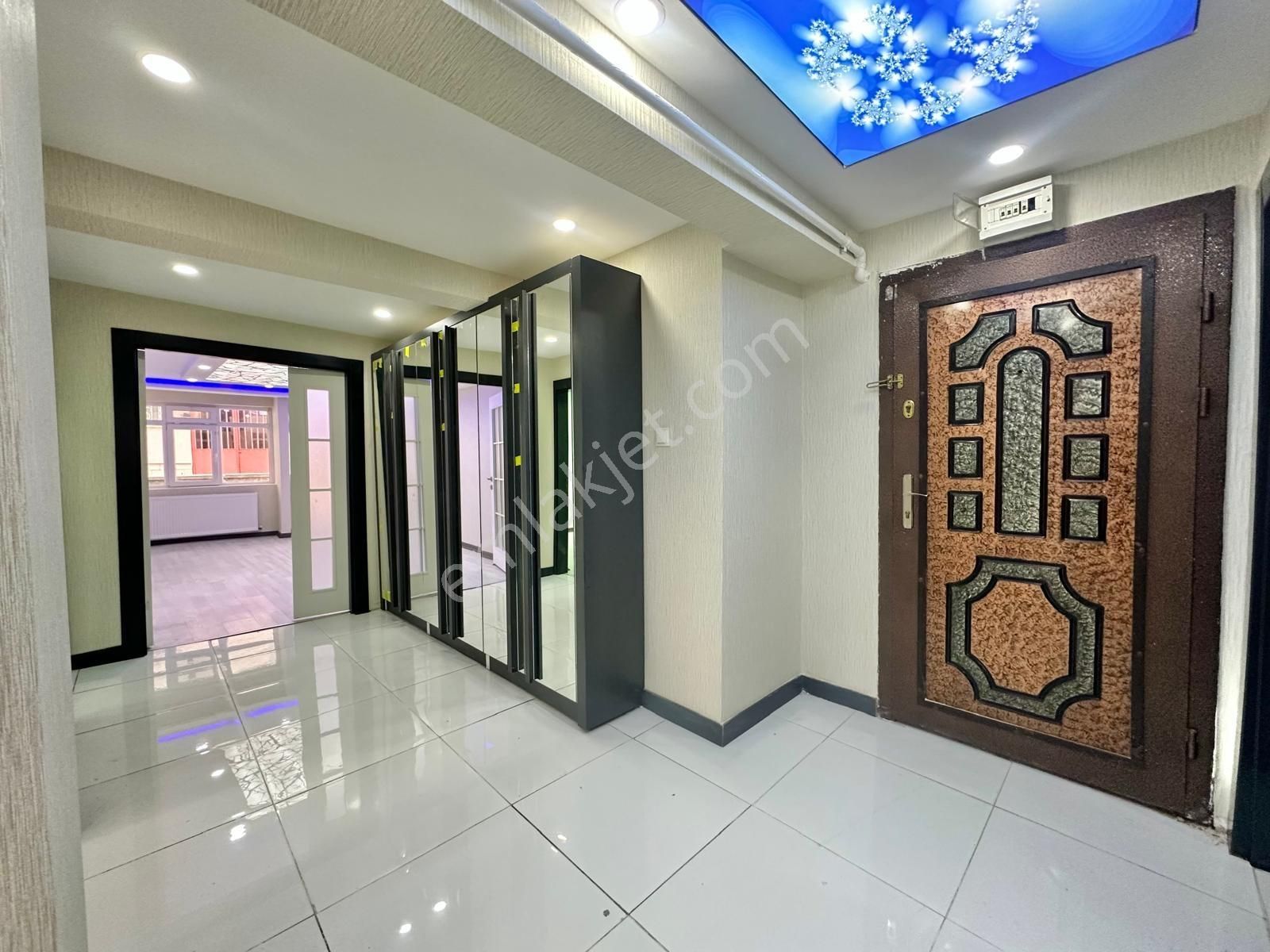 Sincan Maraşal Çakmak Mah. 3+1 Full Yapılı Yüksek Giriş Daire - Görsel 10