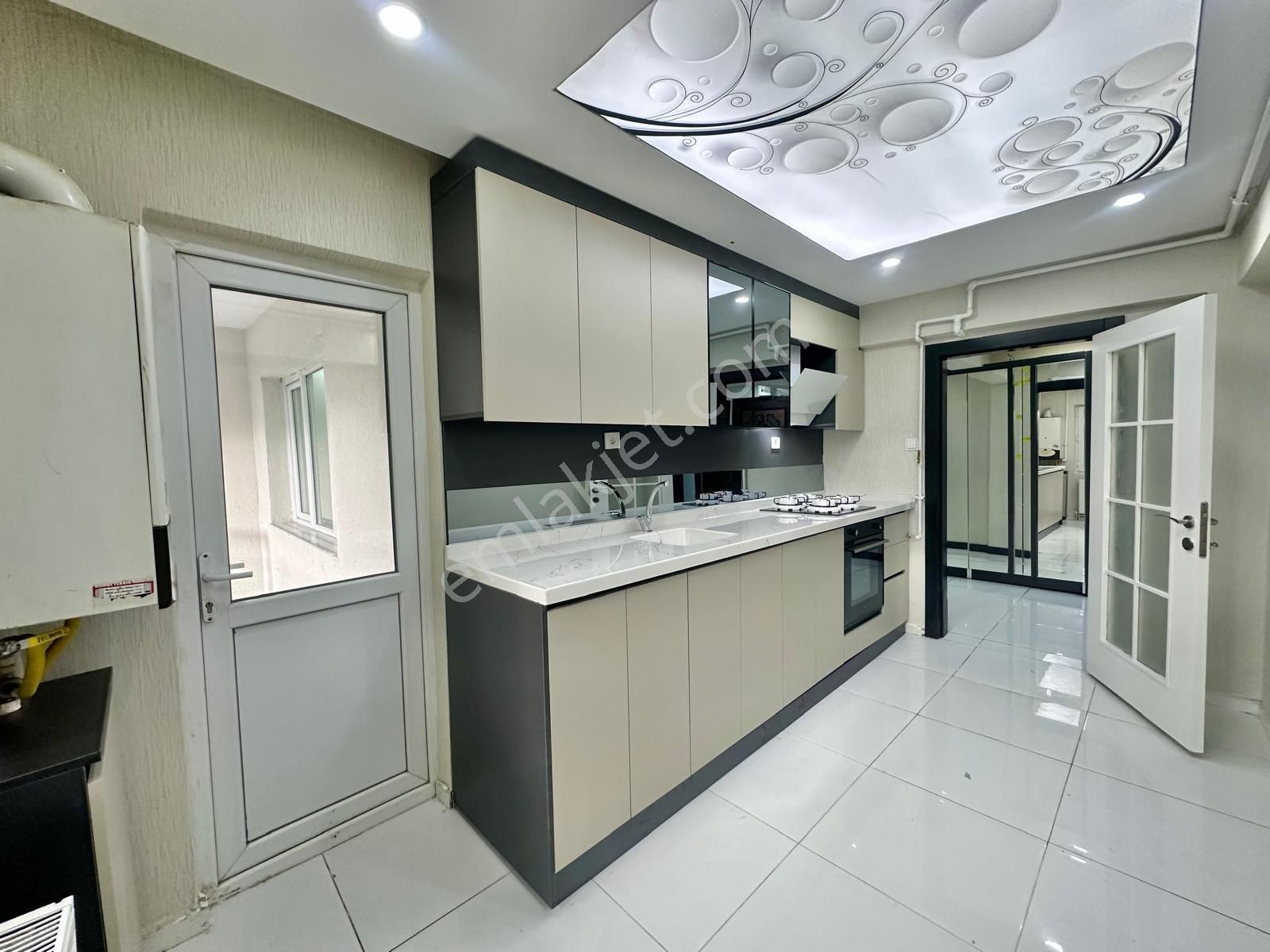 Sincan Maraşal Çakmak Mah. 3+1 Full Yapılı Yüksek Giriş Daire - Görsel 17