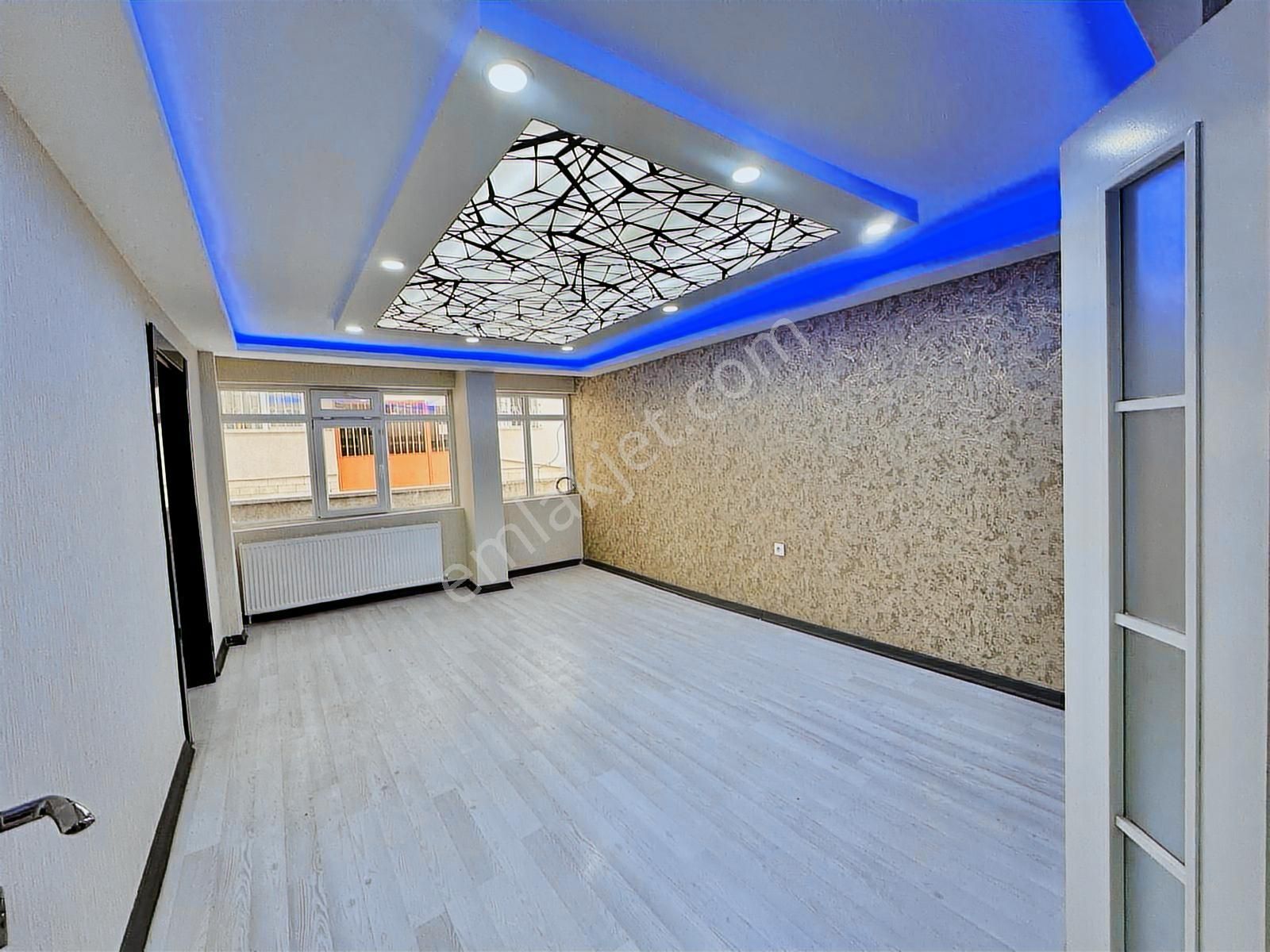 Sincan Maraşal Çakmak Mah. 3+1 Full Yapılı Yüksek Giriş Daire - Görsel 33