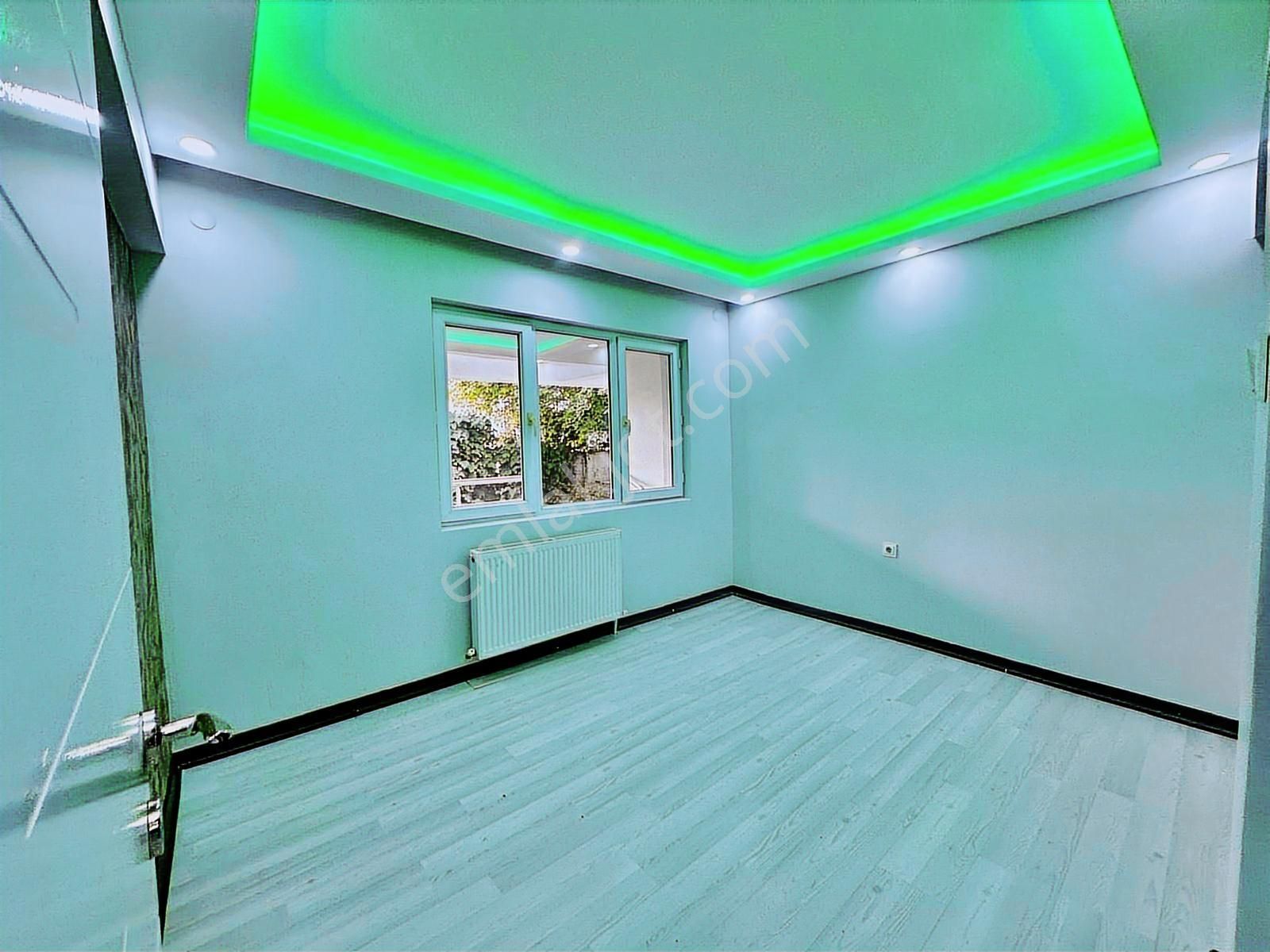 Sincan Maraşal Çakmak Mah. 3+1 Full Yapılı Yüksek Giriş Daire - Görsel 25