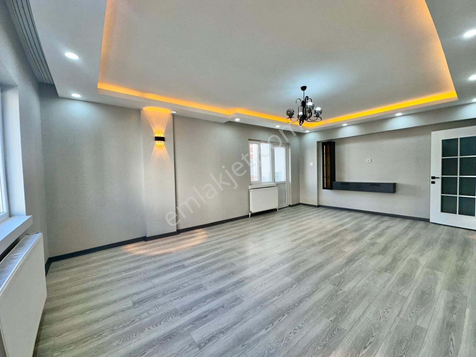 Sincan Plevne Mah. 3+1 Lüks Yapılı 2.katta Satılık Daire - Görsel 6