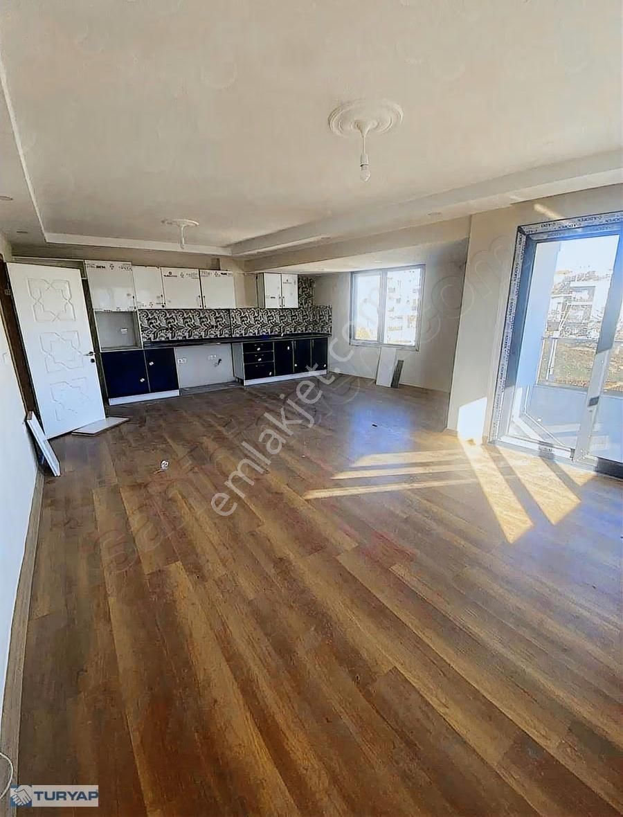 Bodrum Mumcular'da Geniş Doğa Manzaralı Satılık Daire