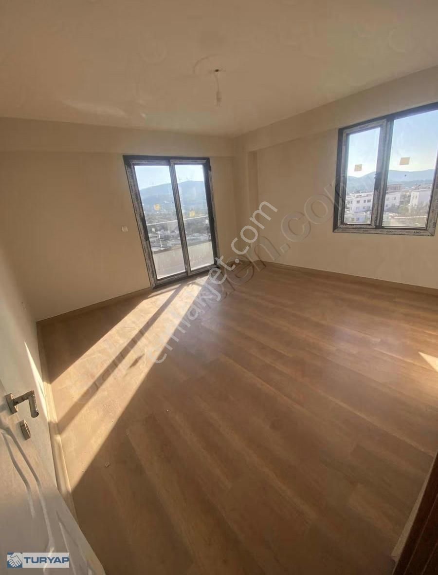 Bodrum Mumcular'da Geniş Doğa Manzaralı Satılık Daire - Görsel 2