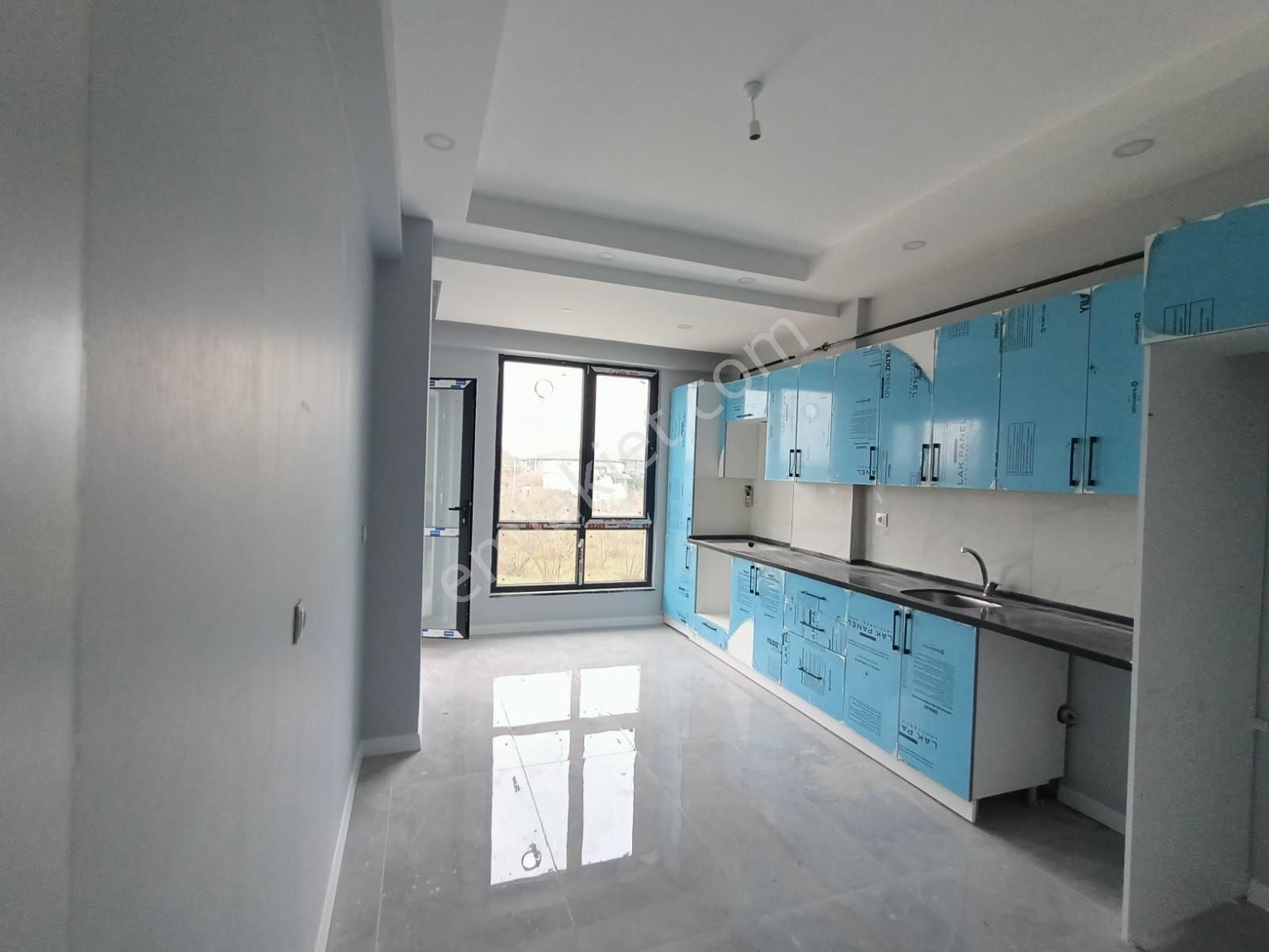 Yeni Bağlanyı Yolu Koçyazı Mah. - Görsel 6