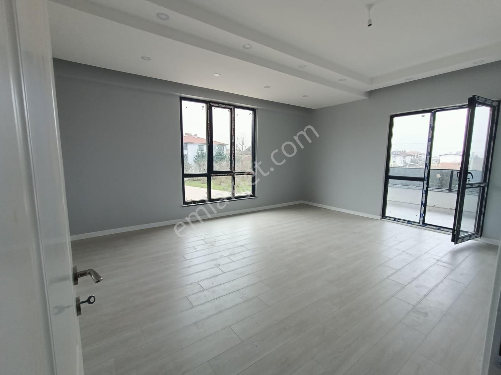 Yeni Bağlanyı Yolu Koçyazı Mah. - Görsel 10