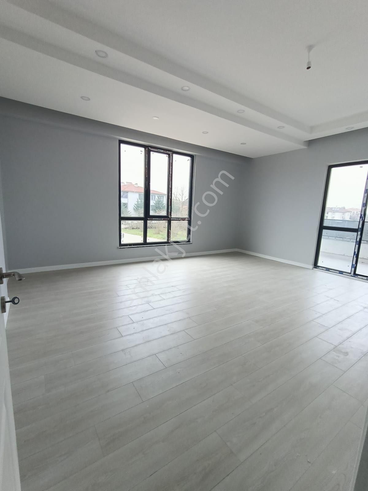 Yeni Bağlanyı Yolu Koçyazı Mah. - Görsel 11