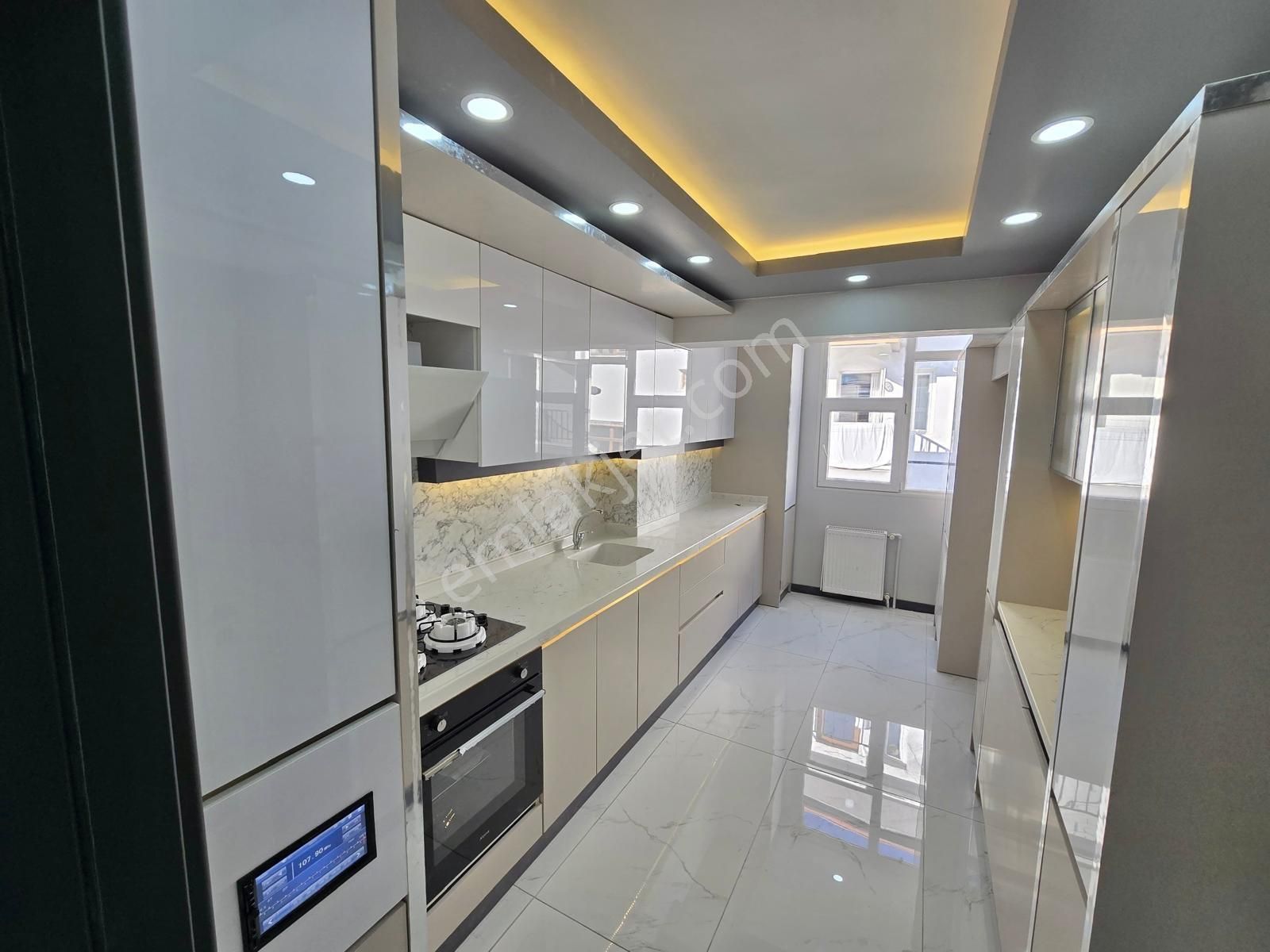 Sincan Pınarbaşı Mah. 3+1 Full Yapılı Geniş Satılık Daire