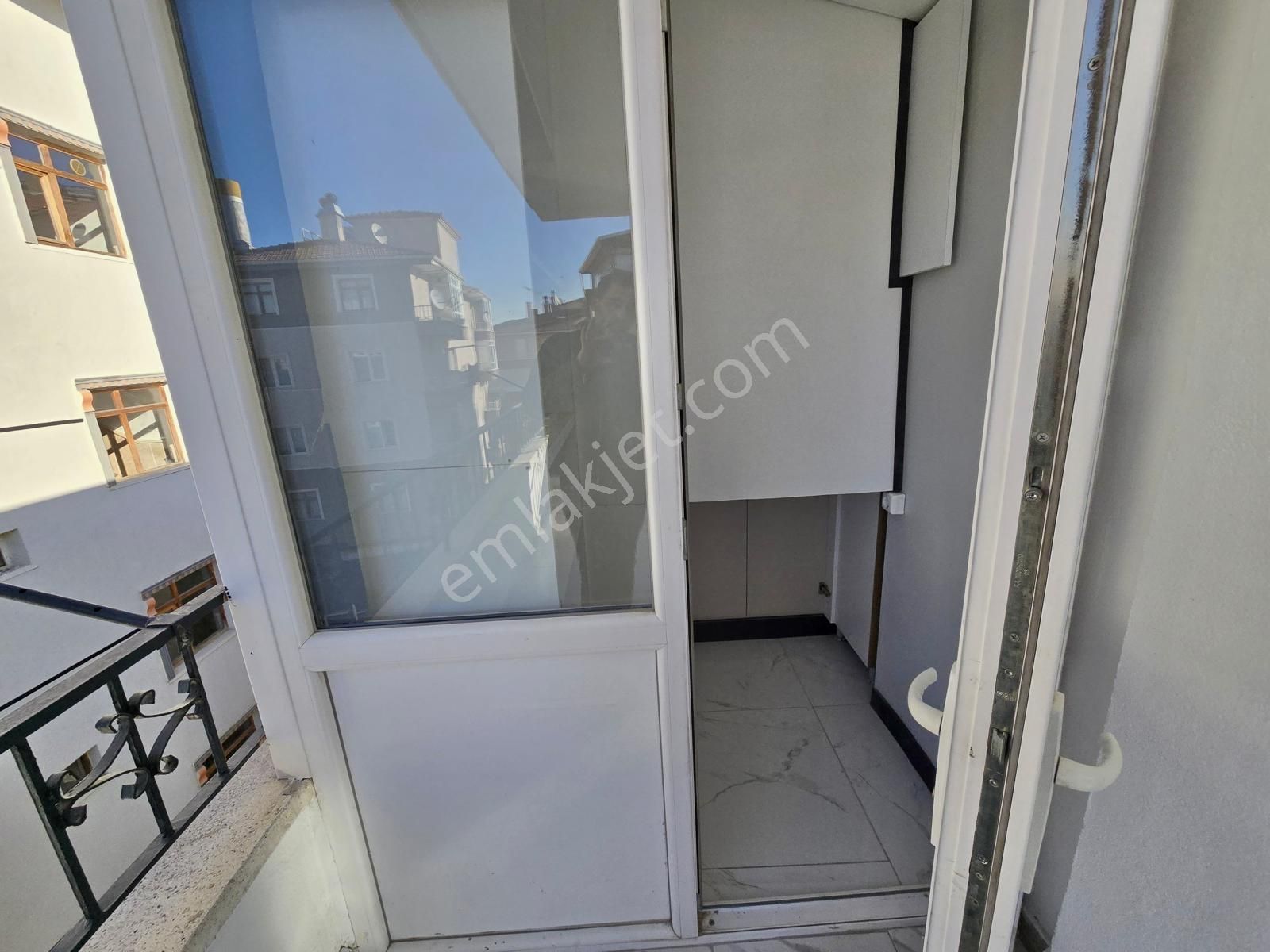 Sincan Pınarbaşı Mah. 3+1 Full Yapılı Geniş Satılık Daire - Görsel 26