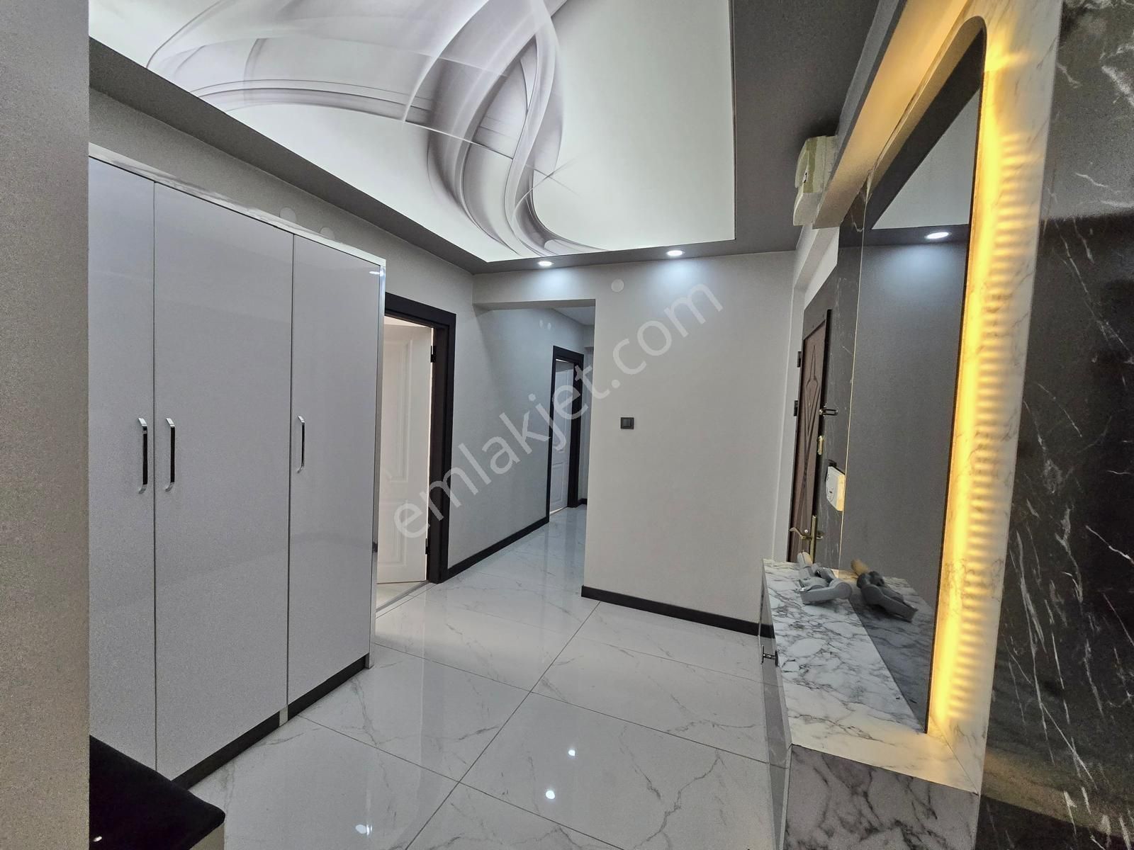 Sincan Pınarbaşı Mah. 3+1 Full Yapılı Geniş Satılık Daire - Görsel 32