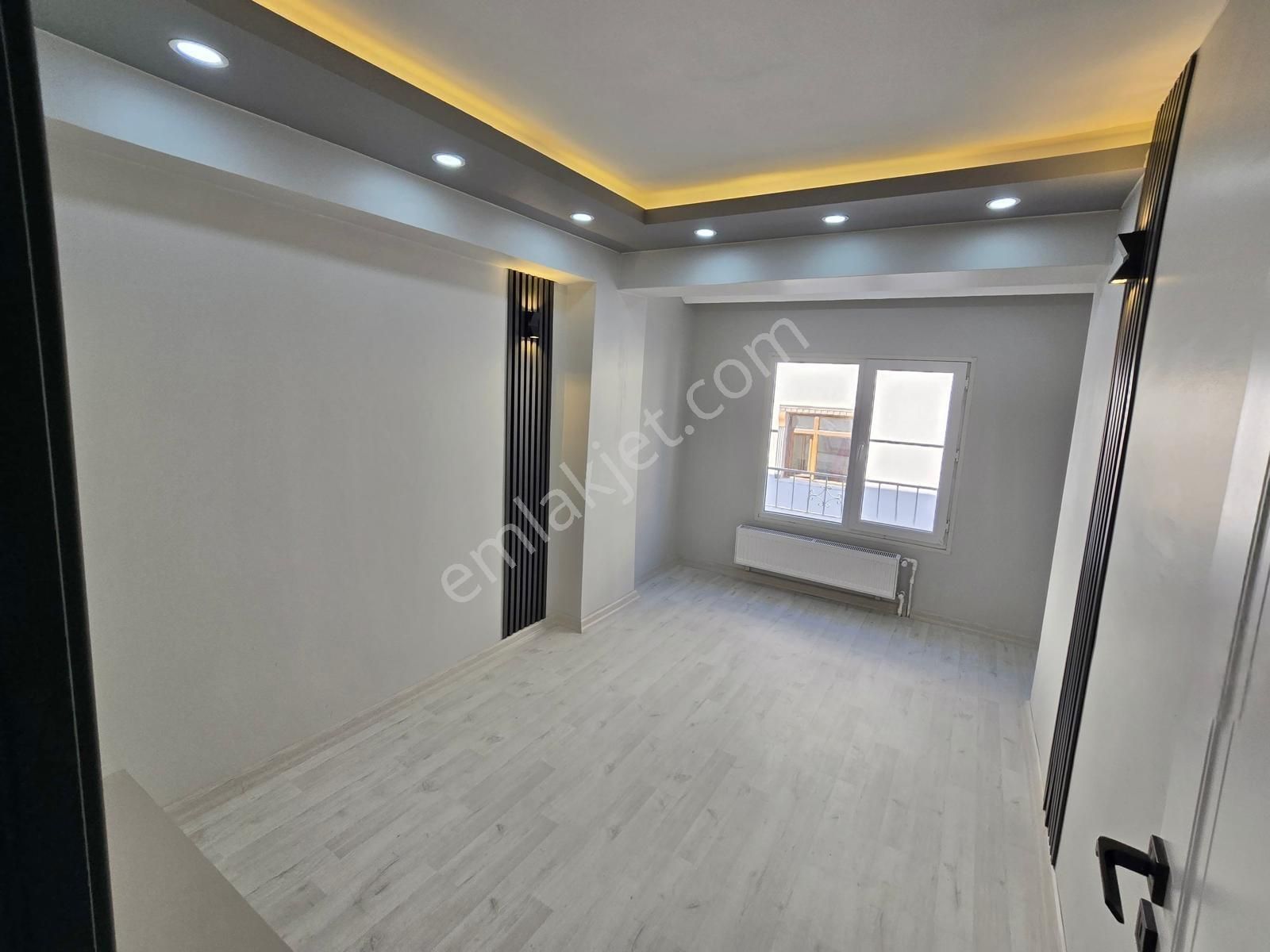 Sincan Pınarbaşı Mah. 3+1 Full Yapılı Geniş Satılık Daire - Görsel 17