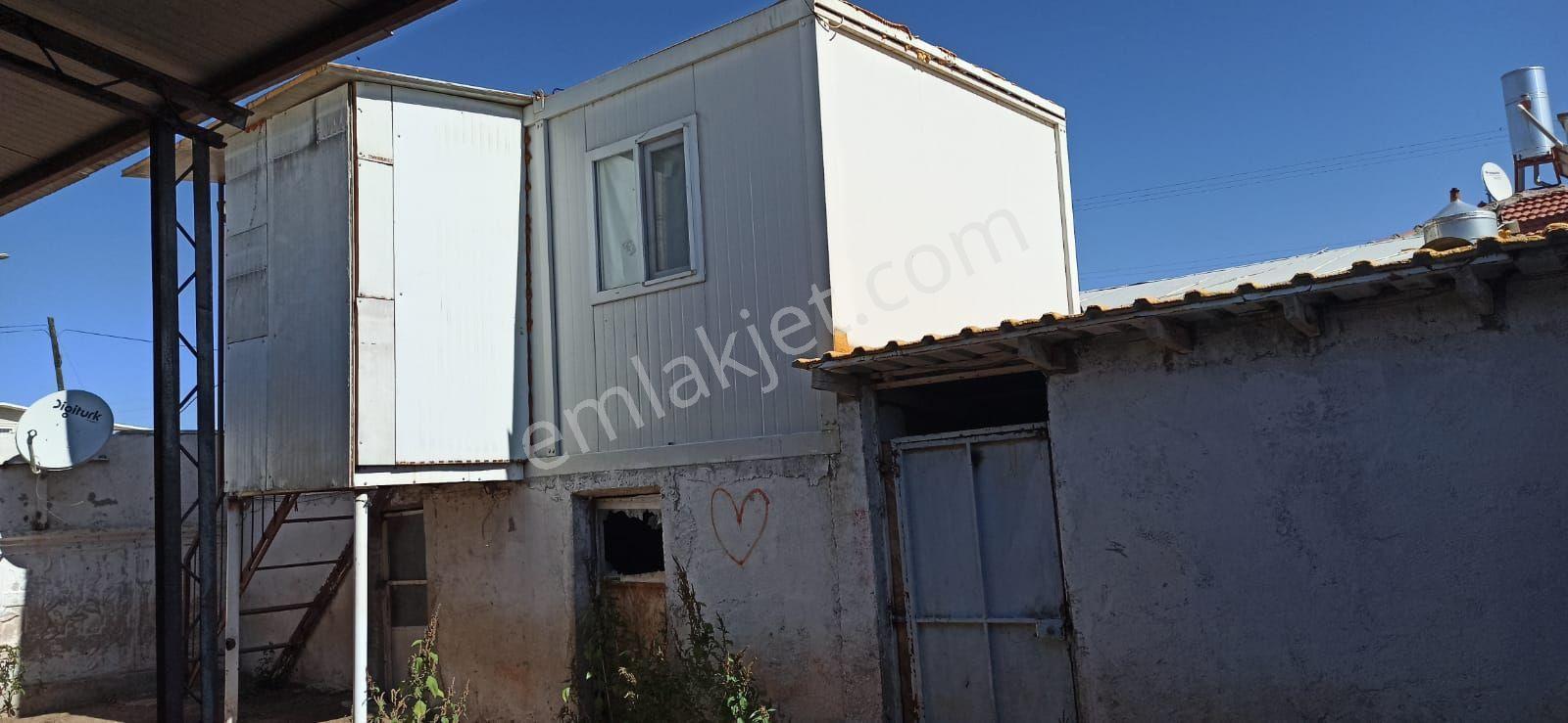 Hatunsaray Da 1.352 M2 Hazır Kurulu Çiftlik Evi - Görsel 8