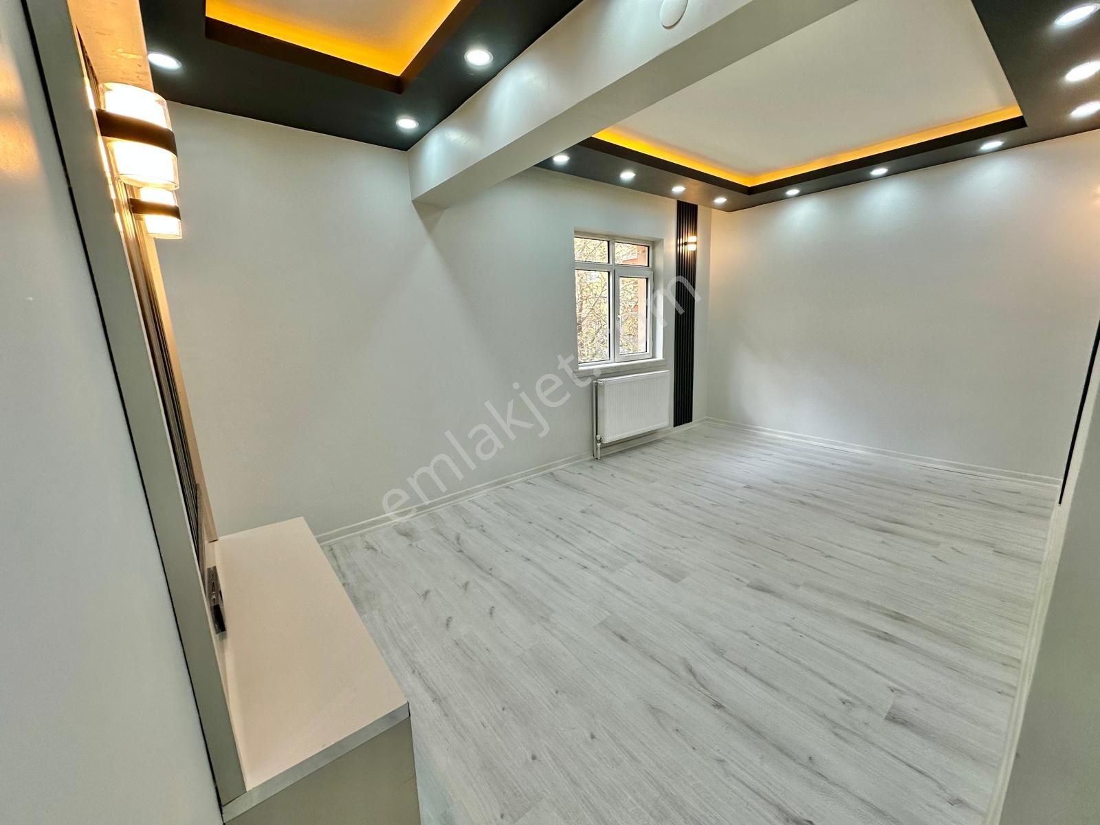 Sincan Pınarbaşı Mah. 3+1 Lüks Yapılı Yüksek Giriş Satılık Daire - Görsel 32