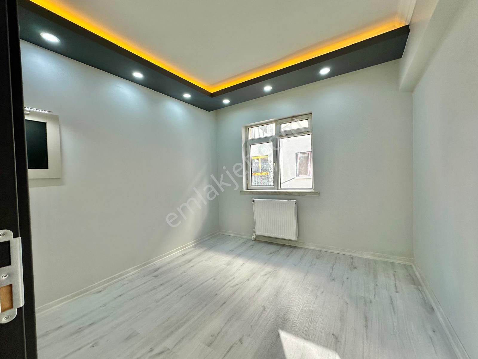 Sincan Pınarbaşı Mah. 3+1 Lüks Yapılı Yüksek Giriş Satılık Daire - Görsel 28