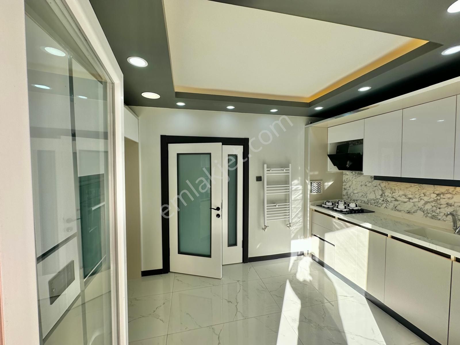 Sincan Pınarbaşı Mah. 3+1 Lüks Yapılı Yüksek Giriş Satılık Daire - Görsel 16