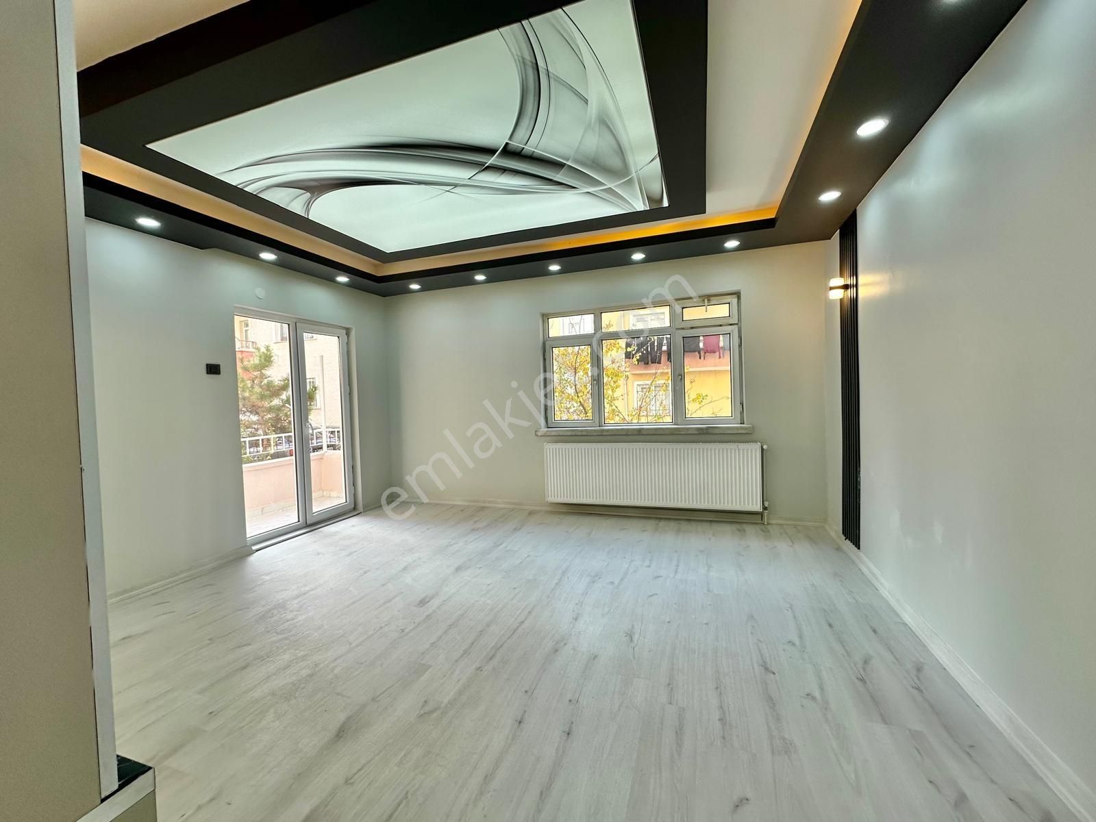 Sincan Pınarbaşı Mah. 3+1 Lüks Yapılı Yüksek Giriş Satılık Daire - Görsel 31