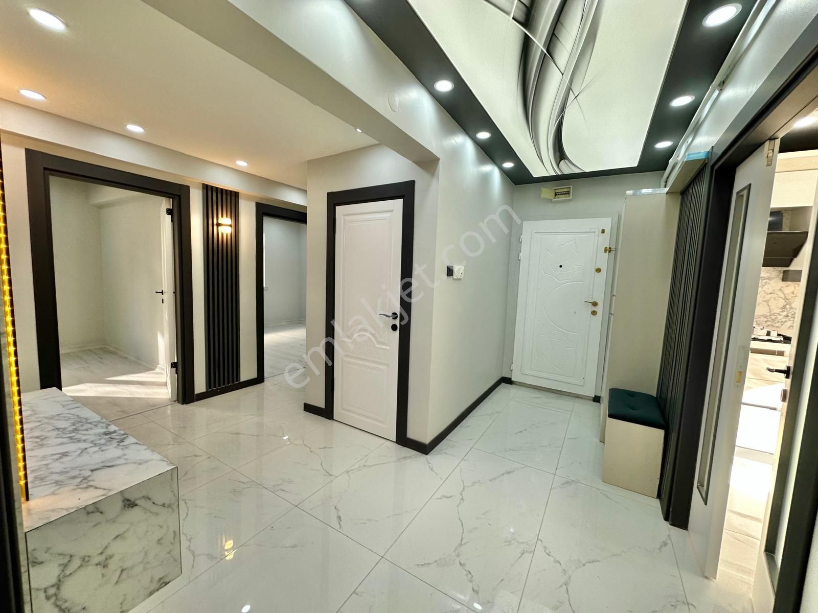 Sincan Pınarbaşı Mah. 3+1 Lüks Yapılı Yüksek Giriş Satılık Daire - Görsel 7