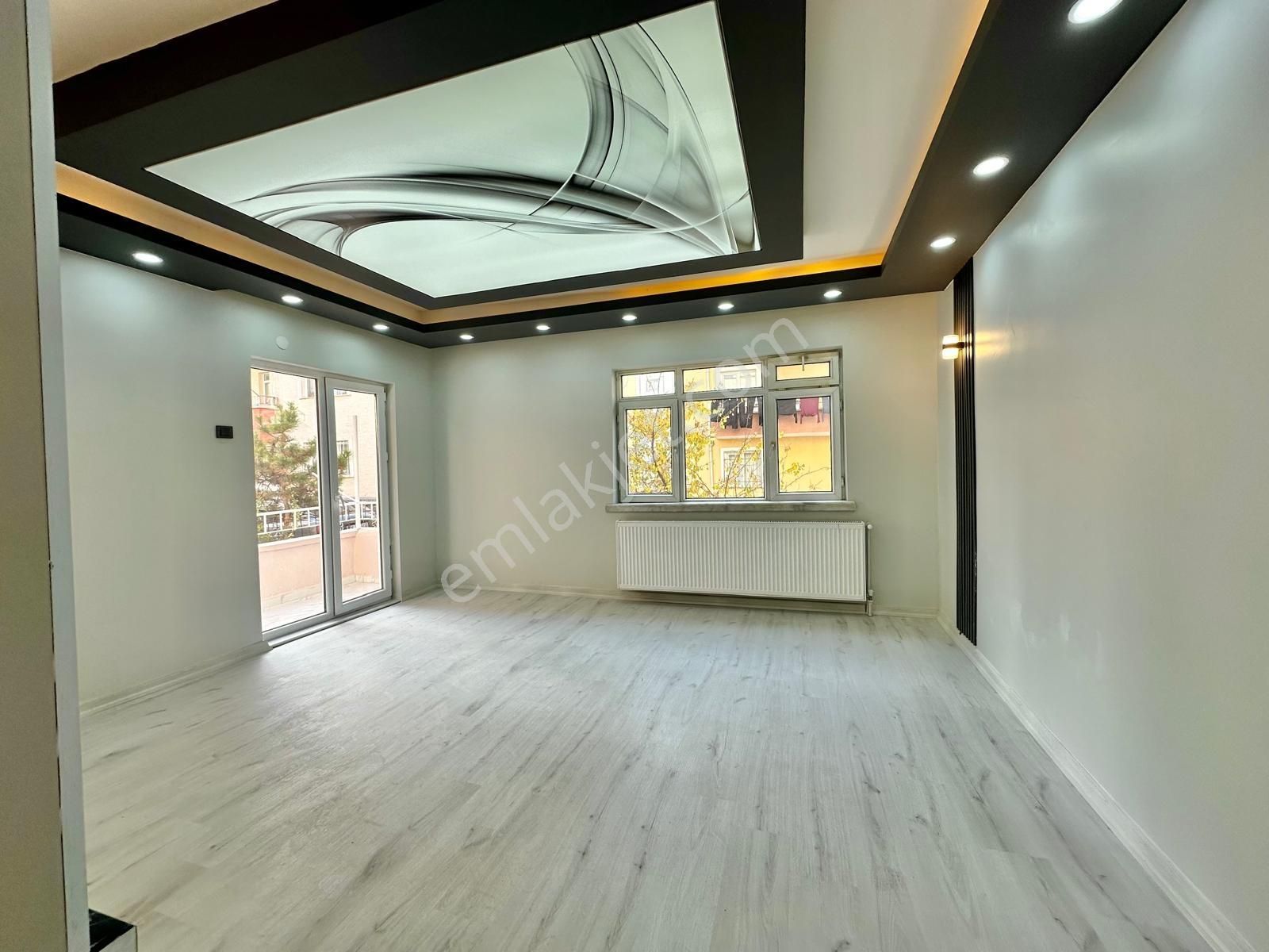 Sincan Pınarbaşı Mah. 3+1 Lüks Yapılı Yüksek Giriş Satılık Daire - Görsel 15