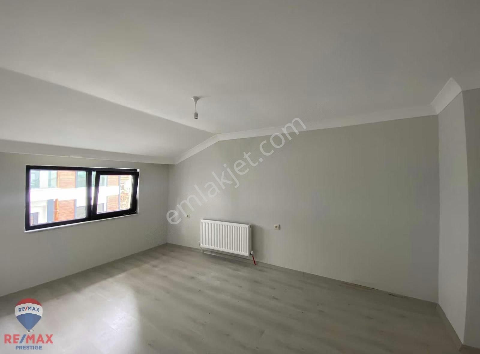 Biga / İstiklal Caddesi Üzeri Sıfır Kiralık 3+1 Dubleks Daire - Görsel 5