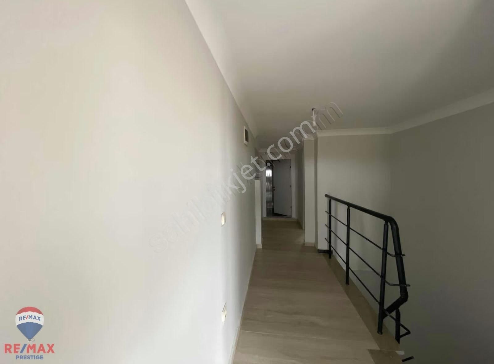 Biga / İstiklal Caddesi Üzeri Sıfır Kiralık 3+1 Dubleks Daire - Görsel 17