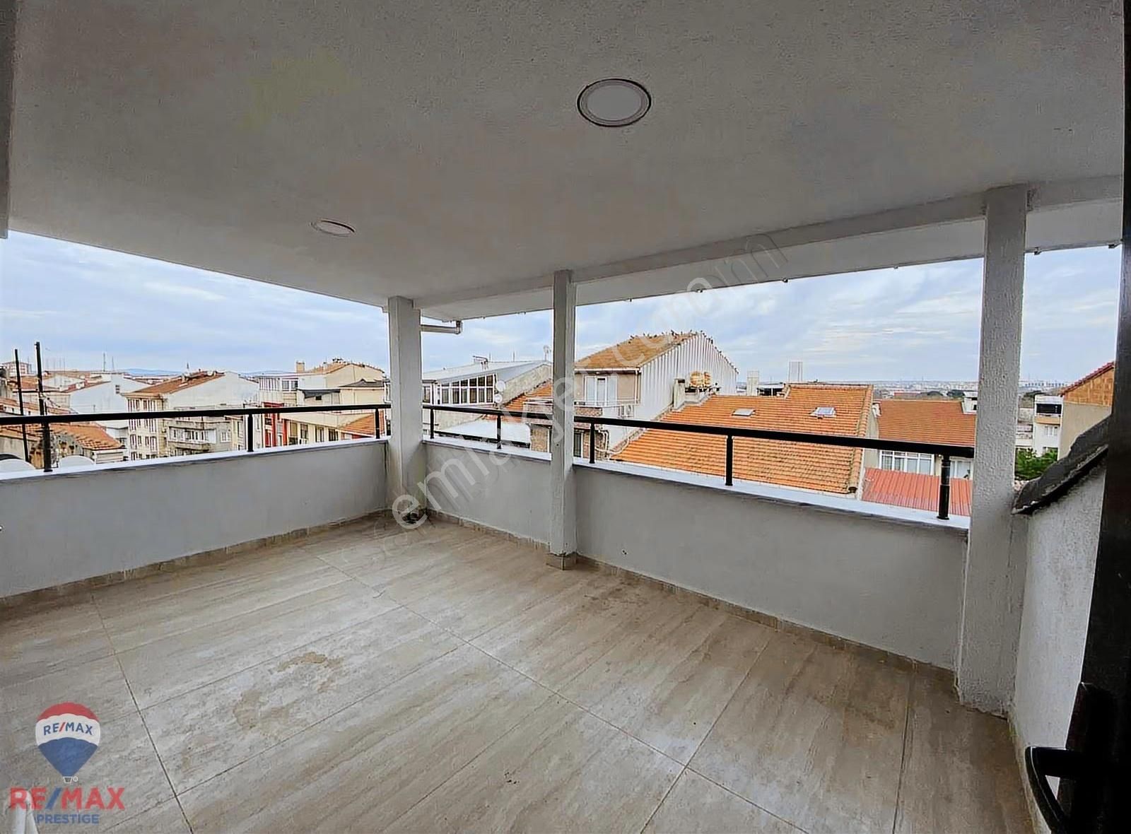 Biga / İstiklal Caddesi Üzeri Sıfır Kiralık 3+1 Dubleks Daire - Görsel 10