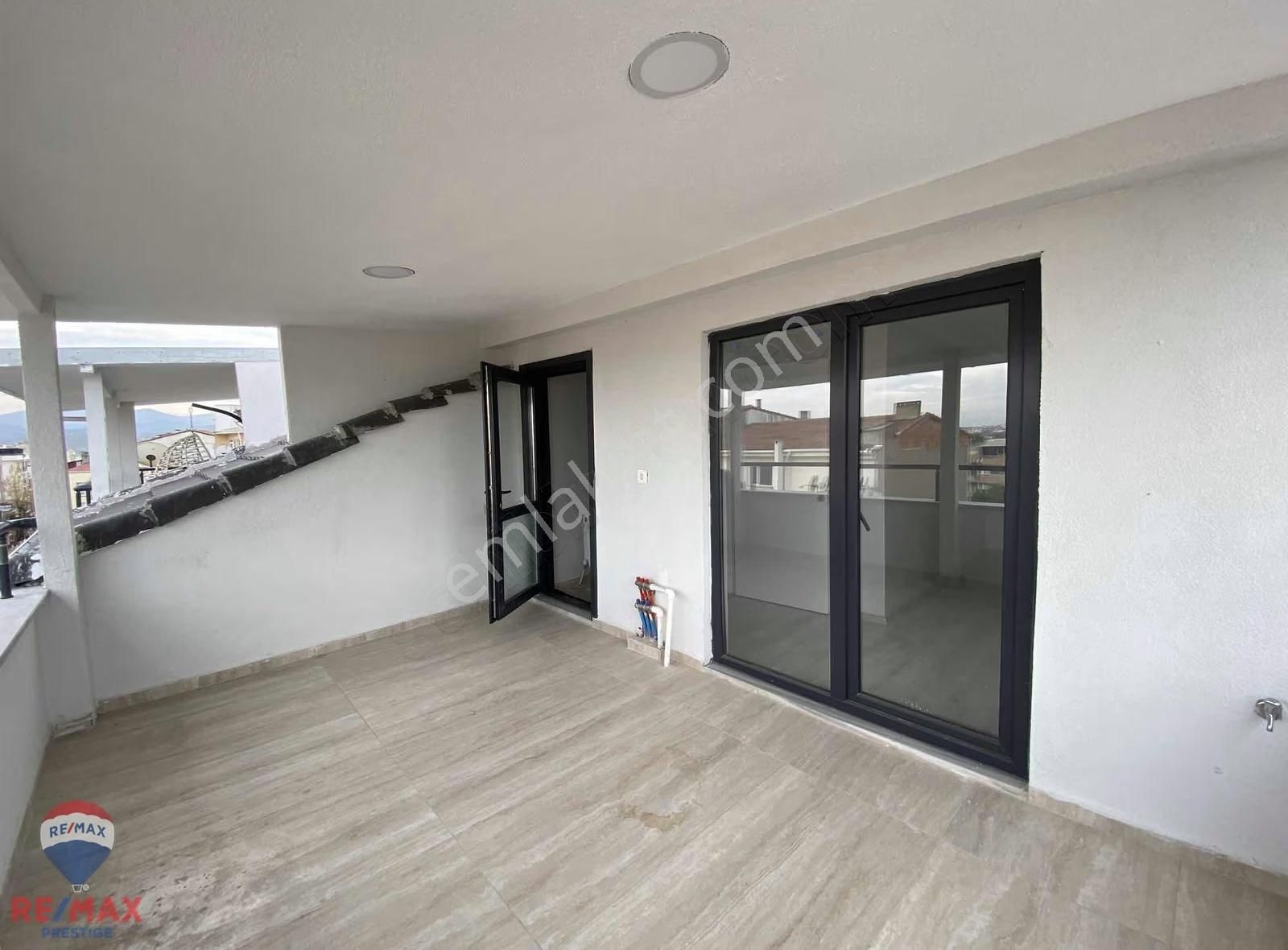 Biga / İstiklal Caddesi Üzeri Sıfır Kiralık 3+1 Dubleks Daire - Görsel 9