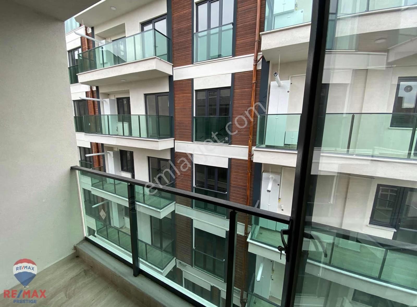 Biga / İstiklal Caddesi Üzeri Sıfır Kiralık 3+1 Dubleks Daire - Görsel 19