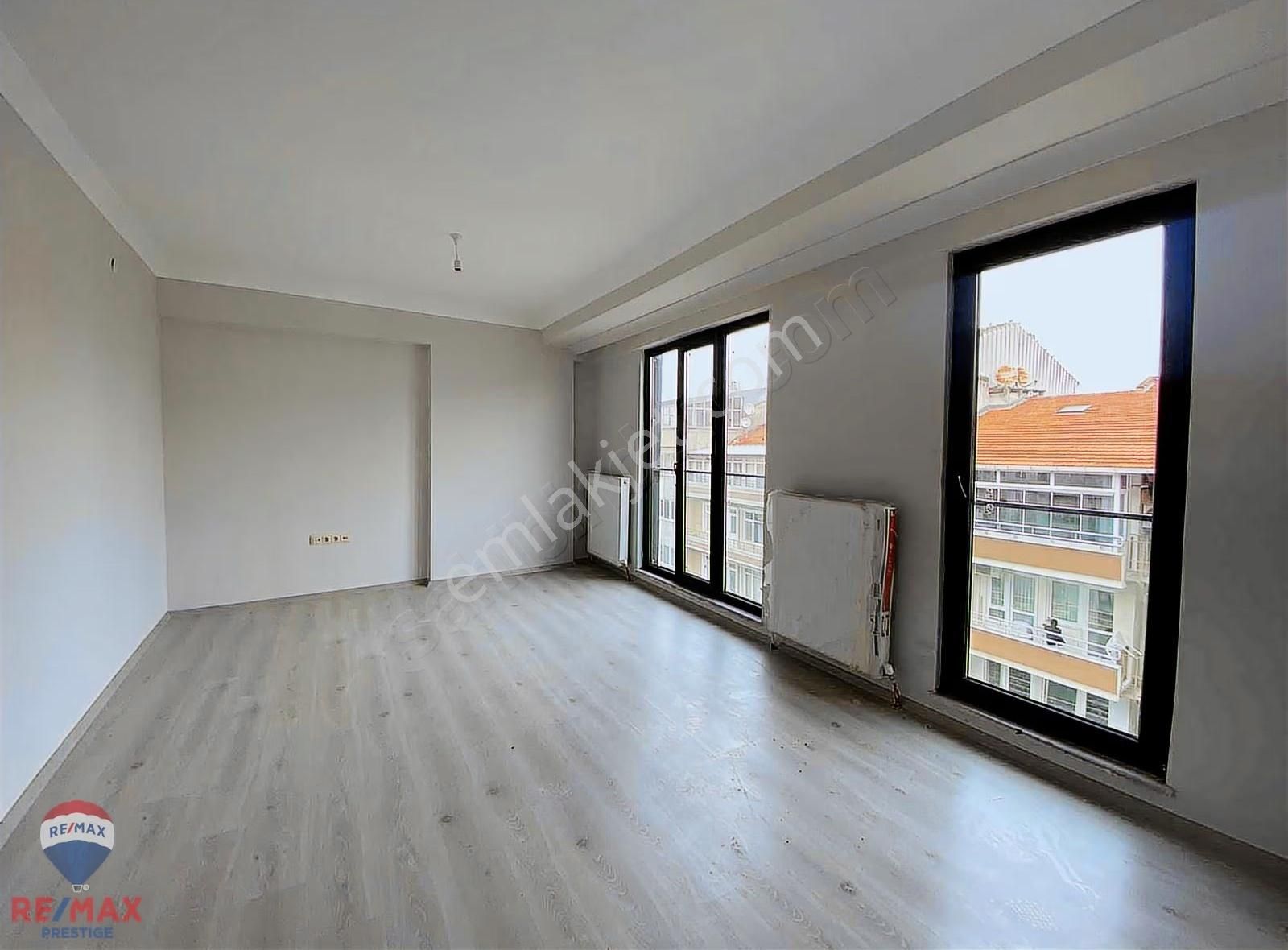 Biga / İstiklal Caddesi Üzeri Sıfır Kiralık 3+1 Dubleks Daire - Görsel 13