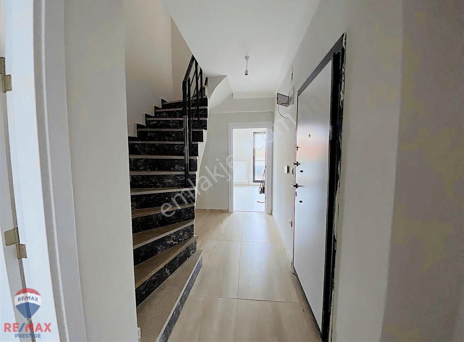 Biga / İstiklal Caddesi Üzeri Sıfır Kiralık 3+1 Dubleks Daire - Görsel 15