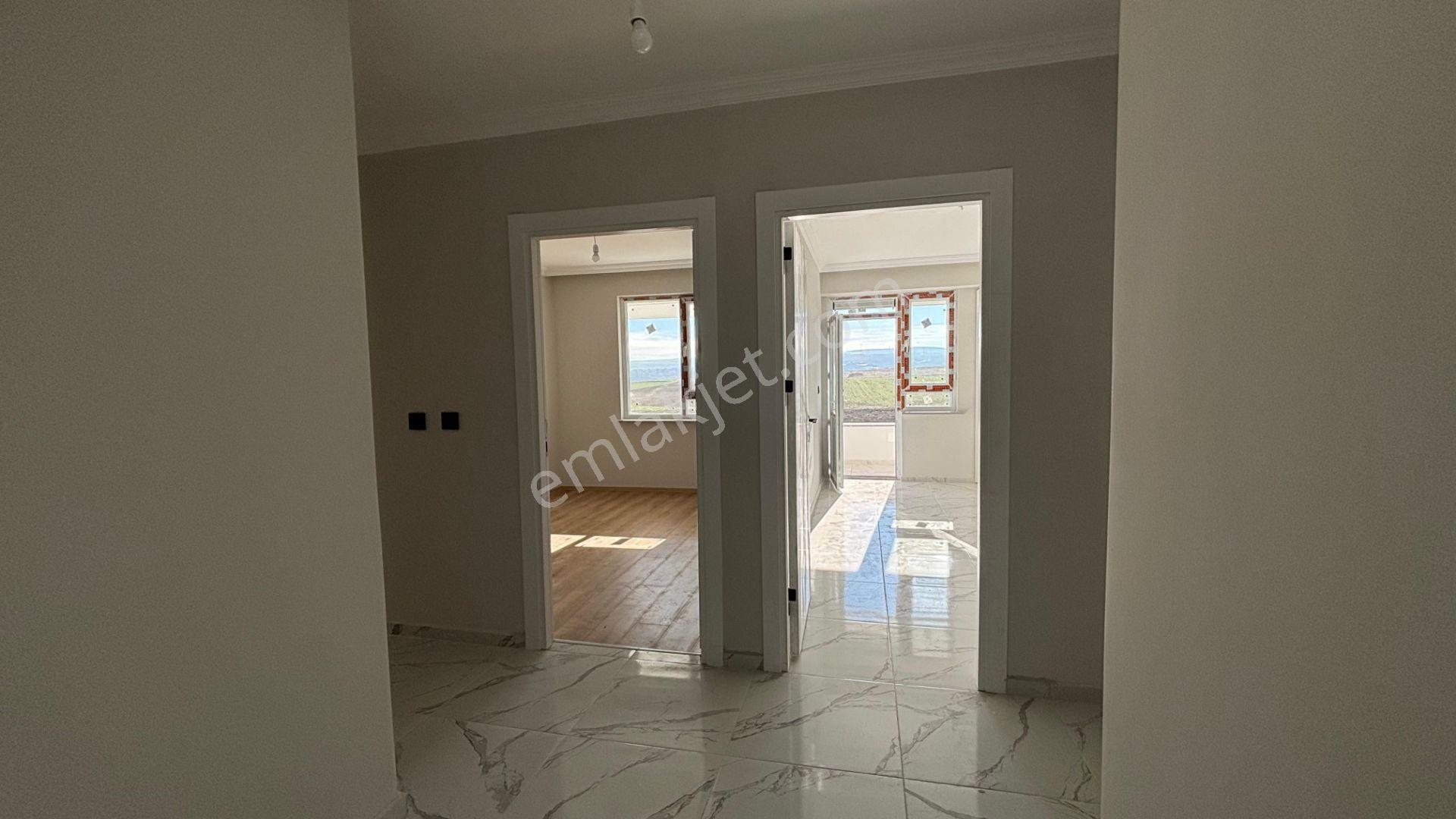 Recep Ümit Emlak'tan 71 Evler Mahallesinde Şehir Hastanesi Yakını 2+1 Lüks Manzaralı Daireler Ce12 - Görsel 25