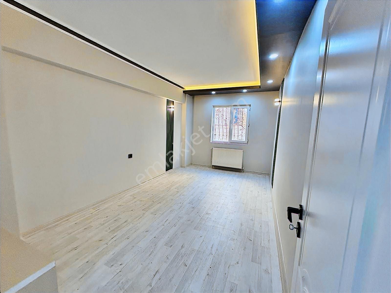 Maraşal Çakmak Mah. 3+1 Yüksek Giriş Ebeveyn Banyolu Full Yapılı - Görsel 29