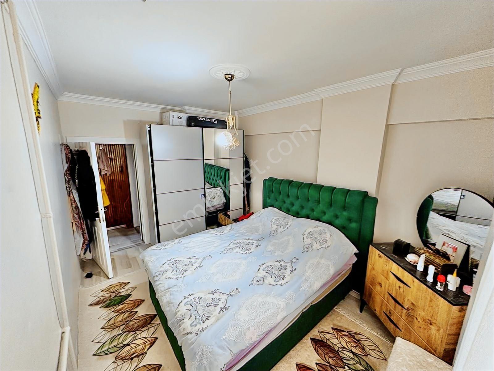 Sincan Selçuklu Mah. 3+1 Cadde Cepheli Satılık Daire - Görsel 10