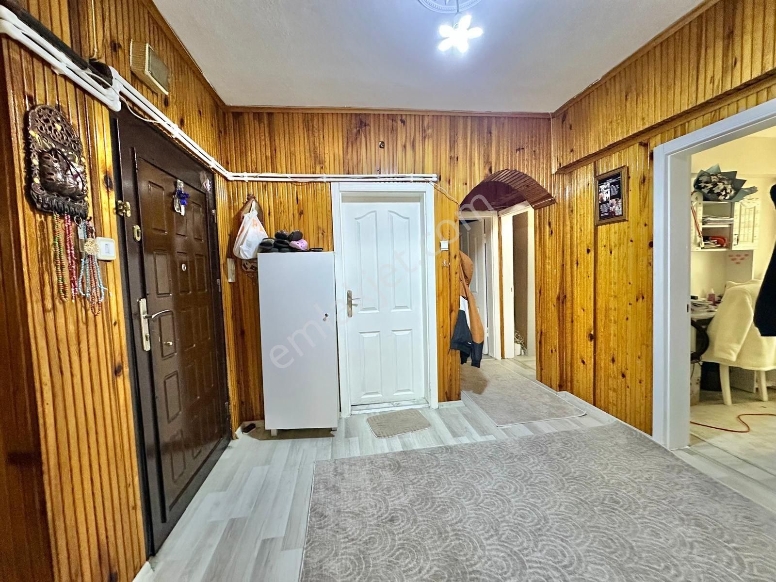 Sincan Selçuklu Mah. 3+1 Cadde Cepheli Satılık Daire - Görsel 26