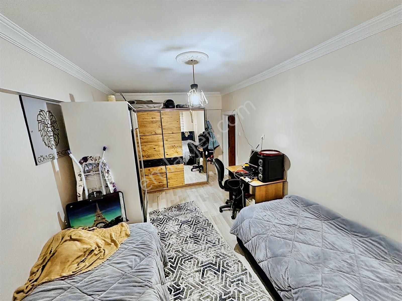 Sincan Selçuklu Mah. 3+1 Cadde Cepheli Satılık Daire - Görsel 12