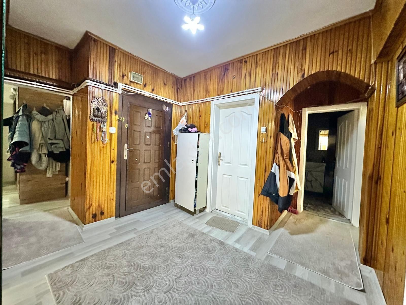 Sincan Selçuklu Mah. 3+1 Cadde Cepheli Satılık Daire - Görsel 3