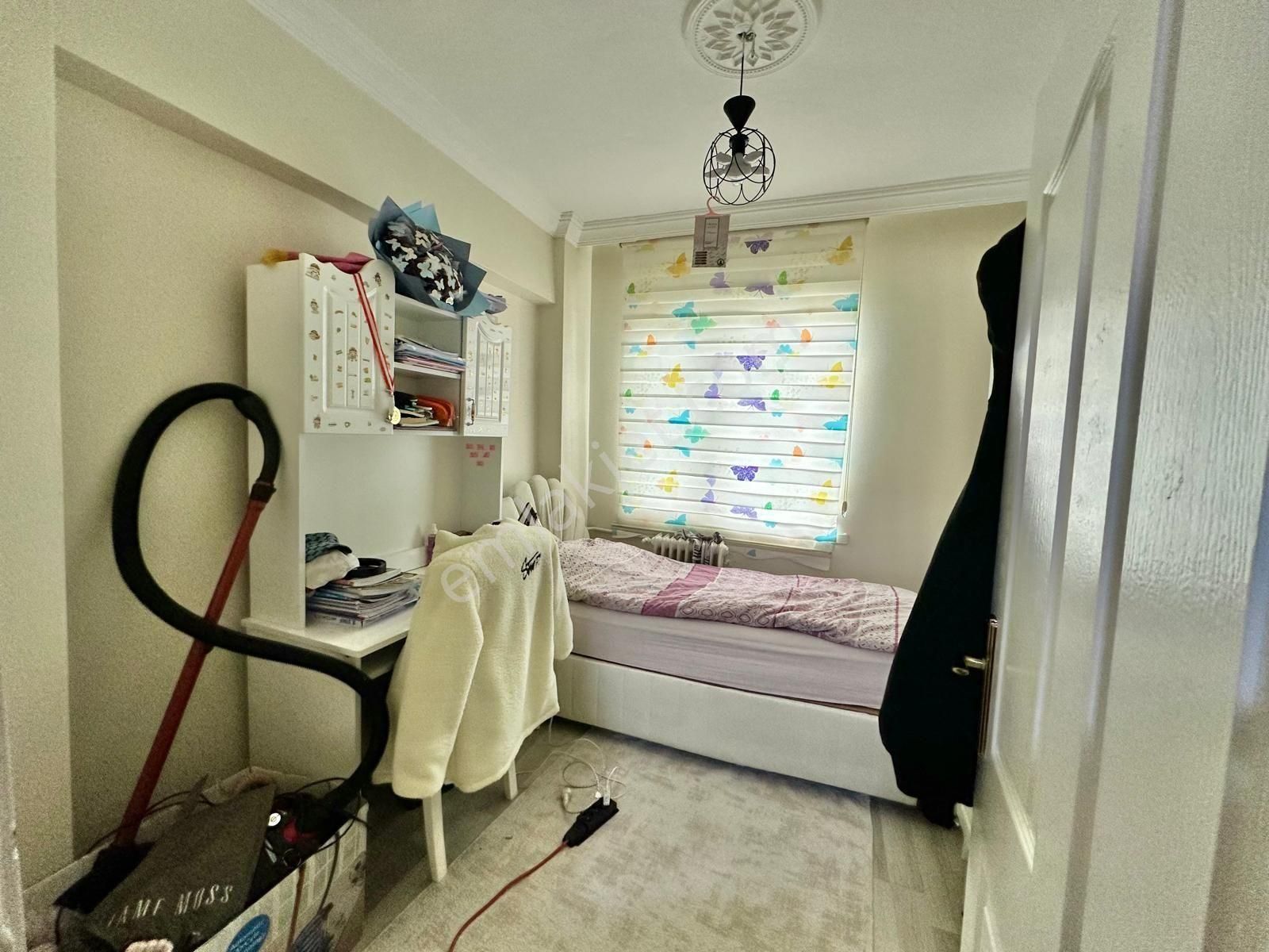 Sincan Selçuklu Mah. 3+1 Cadde Cepheli Satılık Daire - Görsel 13