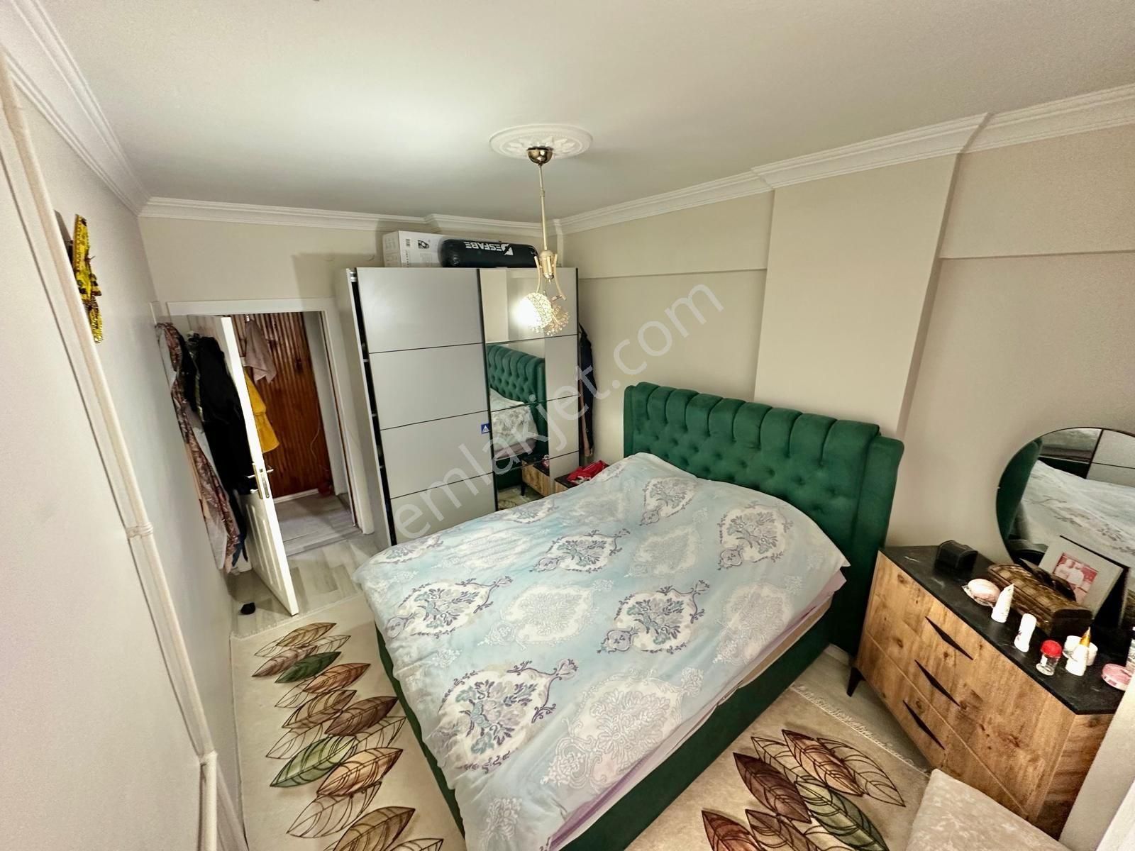 Sincan Selçuklu Mah. 3+1 Cadde Cepheli Satılık Daire - Görsel 22