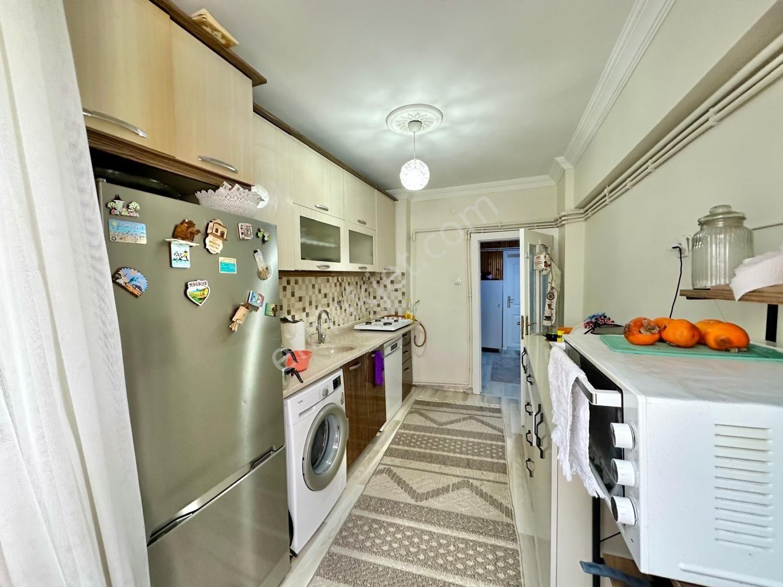 Sincan Selçuklu Mah. 3+1 Cadde Cepheli Satılık Daire - Görsel 8