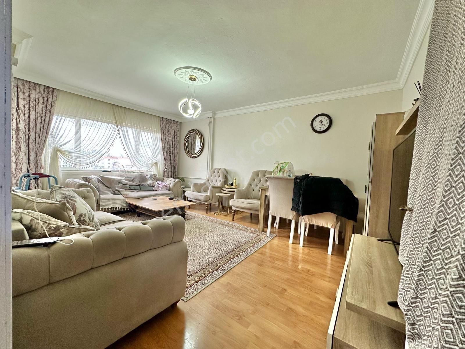 Sincan Selçuklu Mah. 3+1 Cadde Cepheli Satılık Daire - Görsel 18