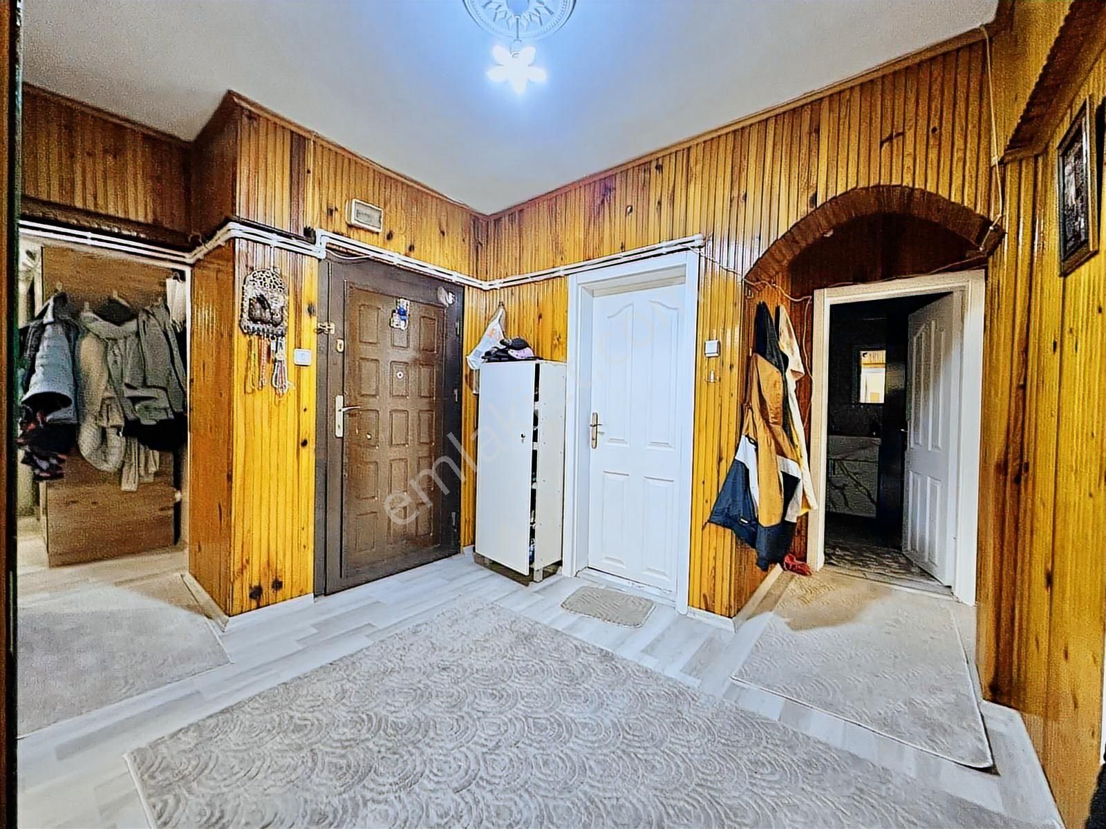 Sincan Selçuklu Mah. 3+1 Cadde Cepheli Satılık Daire - Görsel 17