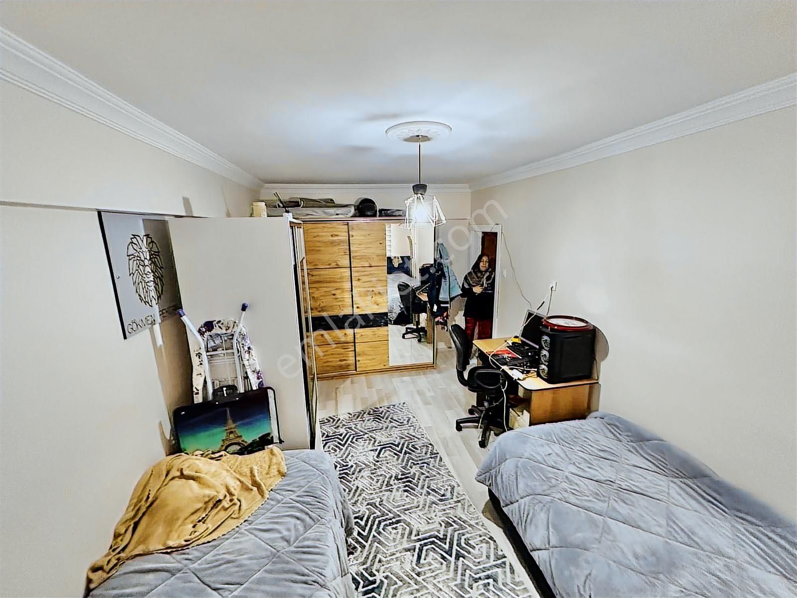 Sincan Selçuklu Mah. 3+1 Cadde Cepheli Satılık Daire - Görsel 27