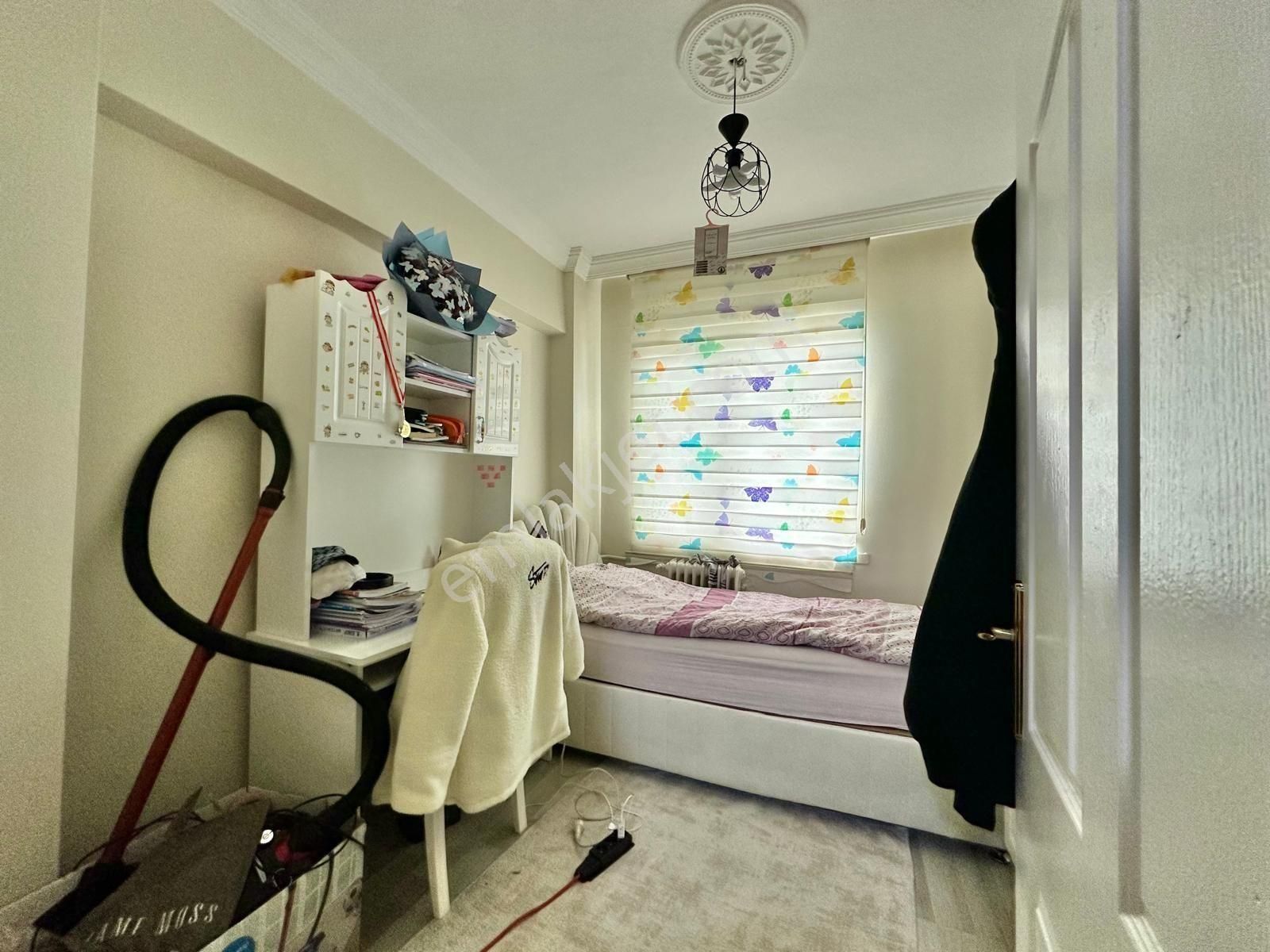 Sincan Selçuklu Mah. 3+1 Cadde Cepheli Satılık Daire - Görsel 11