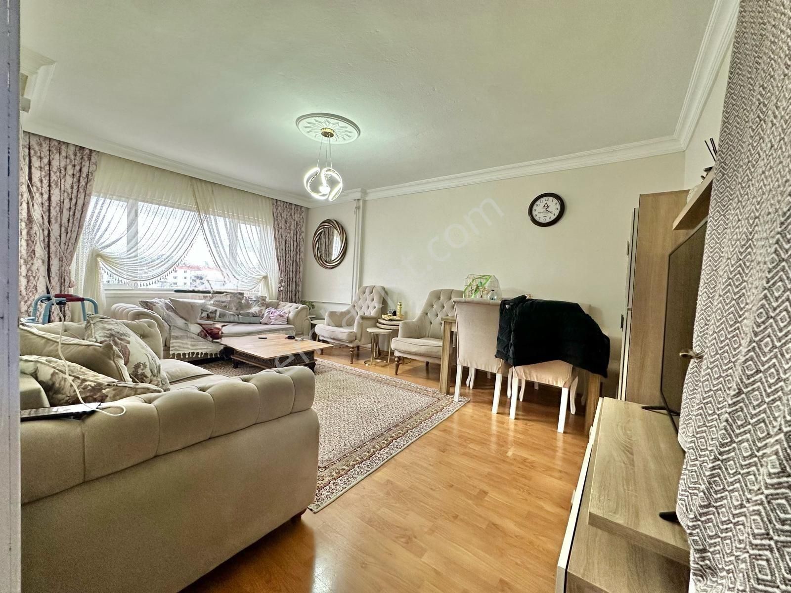 Sincan Selçuklu Mah. 3+1 Cadde Cepheli Satılık Daire - Görsel 29