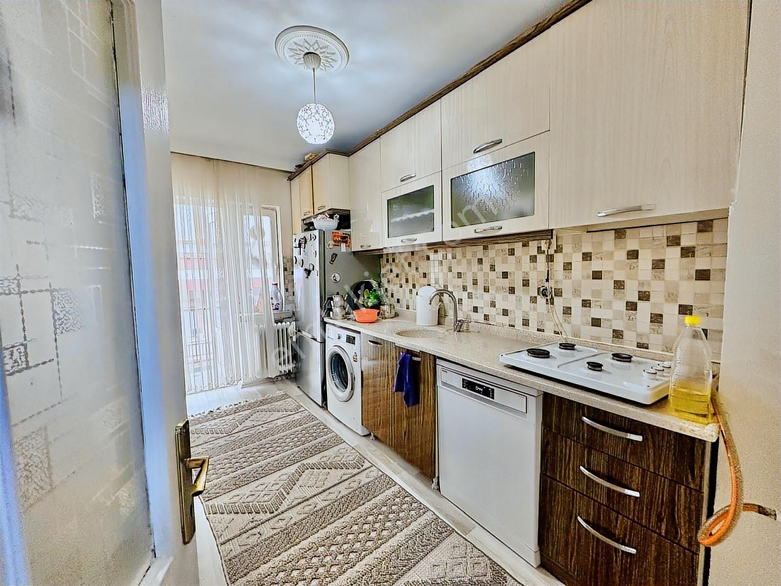 Sincan Selçuklu Mah. 3+1 Cadde Cepheli Satılık Daire - Görsel 9